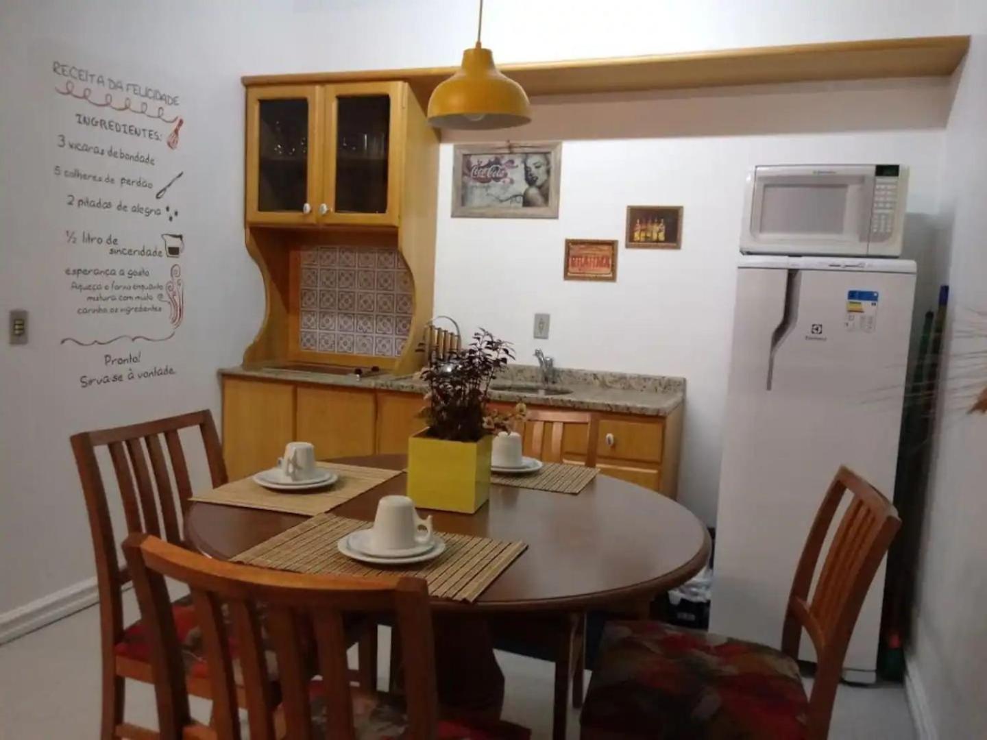 Locar-In Gramado - Loft A 50 M Da Rua Coberta. Lejlighed Eksteriør billede
