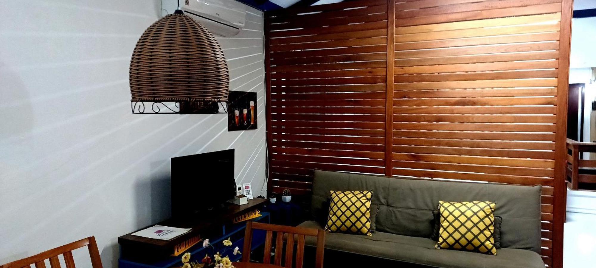 Locar-In Gramado - Loft A 50 M Da Rua Coberta. Lejlighed Eksteriør billede